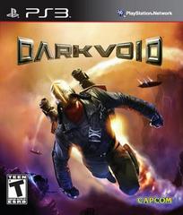 Dark Void - (CiB, Cosmetic Damage) (Playstation 3 Games)