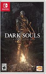 Dark Souls Remastered - (CiB) (Nintendo Switch Games)