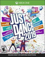 Just Dance 2019 - (CiB) (Xbox One Games)