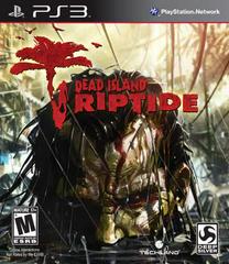 Dead Island Riptide - (CiB) (Playstation 3 Games)