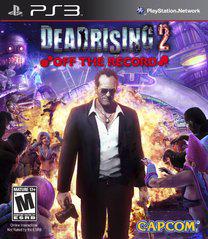 Dead Rising 2: Off the Record - (CiB) (Playstation 3 Games)