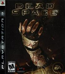 Dead Space - (Used, No Manual) (Playstation 3 Games)