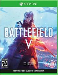 Battlefield V - (CiB) (Xbox One Games)