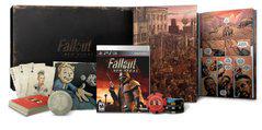 Fallout: New Vegas [Collector's Edition] - (Brand New) (Playstation 3 Games)