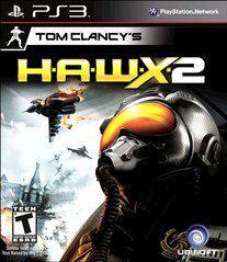 HAWX 2 - (CiB) (Playstation 3 Games)