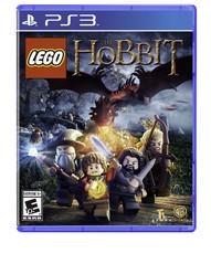 LEGO The Hobbit - (CiB) (Playstation 3 Games)