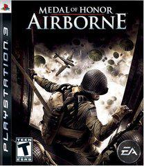 Medal of Honor Airborne - (CiB) (Playstation 3 Games)