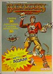 Buck Rogers: Planet of Zoom - (Used, Cart/Disc Only) (Colecovision Games)