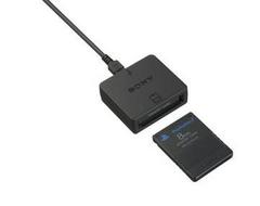 Memory Card Adaptor - (Used) (Playstation 3 Accessories)