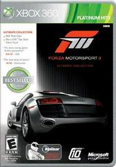 Forza Motorsport 3 [Ultimate Collection] - (CiB) (Xbox 360 Games)