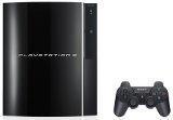 Playstation 3 System 40GB - (Used) (Playstation 3 Consoles)