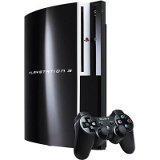 Playstation 3 System 80GB - (Used) (Playstation 3 Consoles)