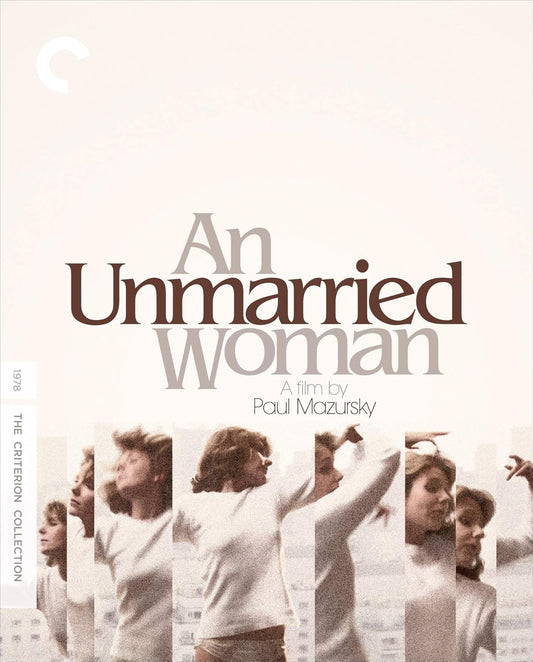 An Unmarried Woman - Criterion Collection - (Brand New) (Movies BluRay)