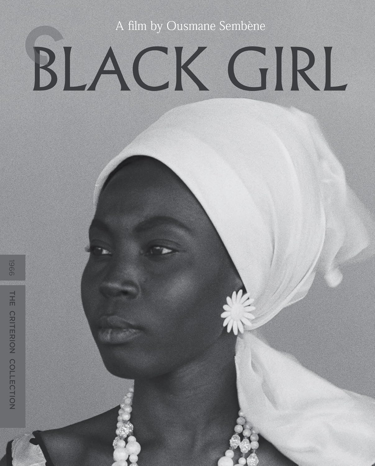 Black Girl - Criterion Collection - (Brand New) (Movies BluRay)