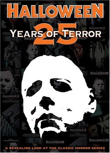 Halloween: 25 Years of Terror - (Used) (Movies DVD)