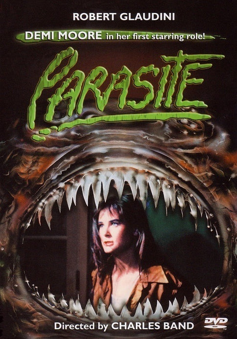 Parasite (Anchor Bay) - (Brand New) (Movies DVD)