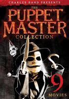 Puppet Master Collection - (Used) (Movies DVD)