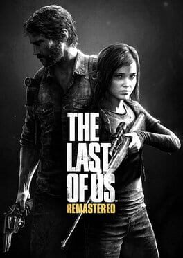 The Last of Us Remastered - (CiB) (Playstation 4 Games)