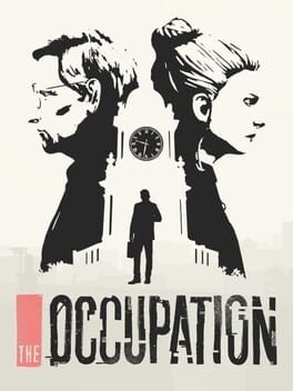 The Occupation - (CiB) (Playstation 4 Games)