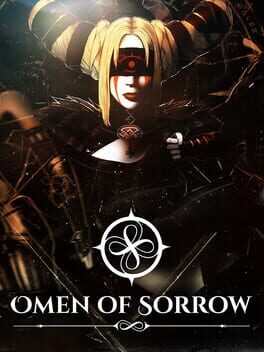 Omen of Sorrow - (CiB) (Playstation 4 Games)