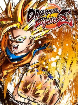 Dragon Ball FighterZ - (CiB) (Playstation 4 Games)