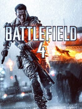 Battlefield 4 - (CiB) (Playstation 4 Games)