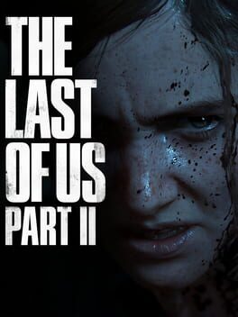 The Last of Us Part II - (Brand New) (Playstation 4 Games)