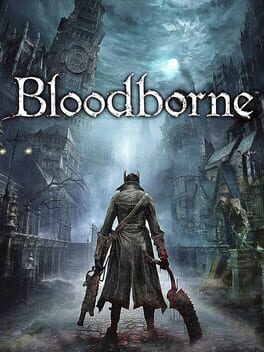 Bloodborne - (CiB) (Playstation 4 Games)