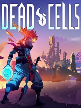 Dead Cells - (Brand New) (Playstation 4 Games)