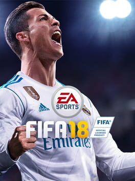 FIFA 18 - (CiB) (Playstation 4 Games)