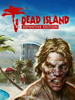 Dead Island Definitive Edition - (CiB) (Playstation 4 Games)