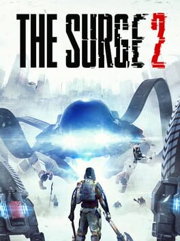 The Surge 2 - (CiB) (Playstation 4 Games)