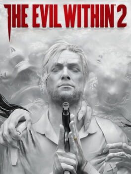 The Evil Within 2 - (CiB) (Playstation 4 Games)