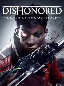 Dishonored: Death of the Outsider - (CiB) (Playstation 4 Games)