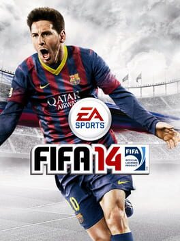 FIFA 14 - (CiB) (Playstation 4 Games)