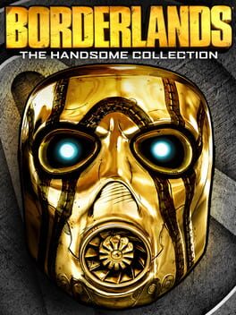 Borderlands: The Handsome Collection - (CiB) (Playstation 4 Games)