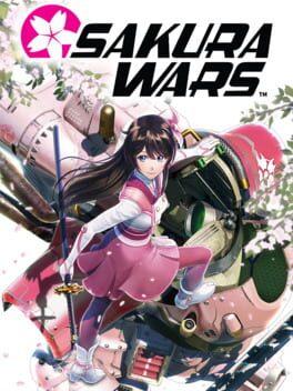 Sakura Wars - (CiB) (Playstation 4 Games)