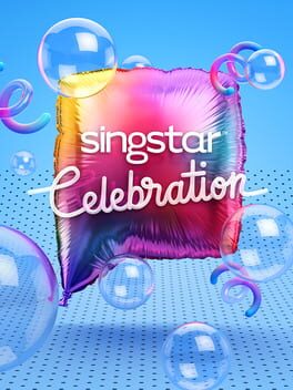 SingStar Celebration - (CiB) (Playstation 4 Games)