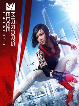 Mirror's Edge Catalyst - (CiB) (Playstation 4 Games)