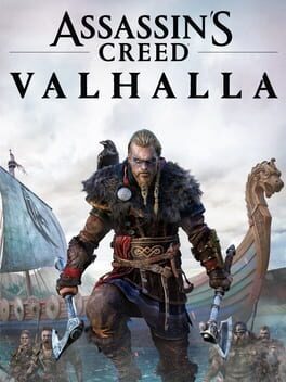 Assassin's Creed: Valhalla - (CiB) (Xbox One Games)