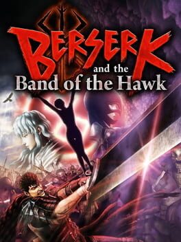 Berserk and the Band of the Hawk - (CiB) (Playstation 4 Games)