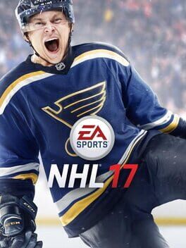 NHL 17 - (CiB) (Playstation 4 Games)