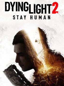 Dying Light 2: Stay Human - (Brand New) (Playstation 4 Games)