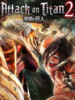 Attack on Titan 2 - (CiB) (Playstation 4 Games)