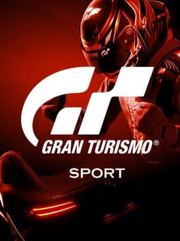 Gran Turismo Sport - (CiB) (Playstation 4 Games)