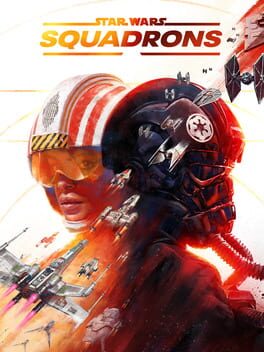 Star Wars: Squadrons - (CiB) (Playstation 4 Games)