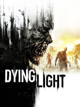 Dying Light - (CiB) (Playstation 4 Games)