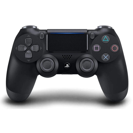 Dualshock 4 Wireless Controller [Black] - (Used) (Playstation 4 Accessories)