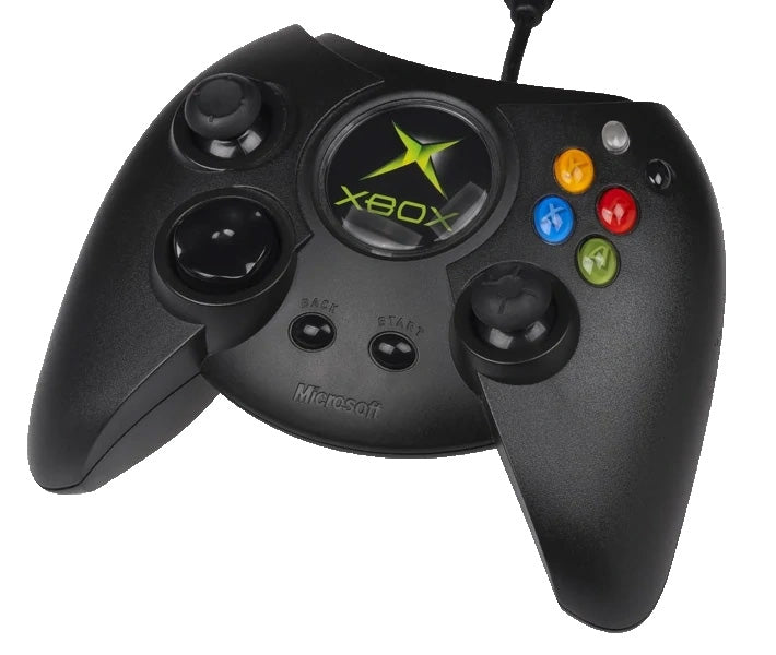Xbox Controller (Duke) - (Used) (Xbox Accessories)