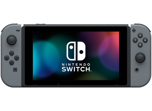 Nintendo Switch (Version 1 - Joy-Con Color May Vary) - (Used) (Nintendo Switch Consoles)